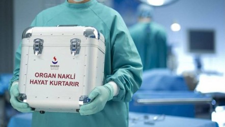 Beyin ölümü gerçekleşti: Organlarıyla 4 hastaya umut oldu - Gündem