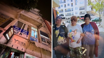 Bilecik’te korkunç olay! 59 yaşındaki kadın balkondan düştü - 3. Sayfa