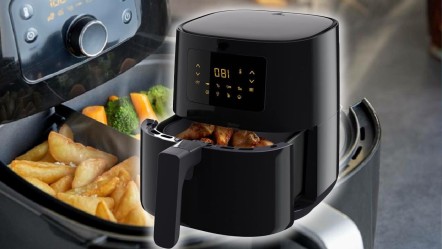 Bir akımın sonu! Fenomen olmuştu, kurtulma telaşı başladı... Airfryer fiyatları dibi görüyor - Ekonomi