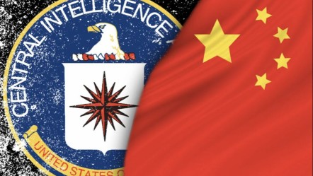 CIA'den Çinlilere şaşırtan çağrı! "Ajan olun ve devlet sırlarınızı ABD'ye sızdırın" - Dünya