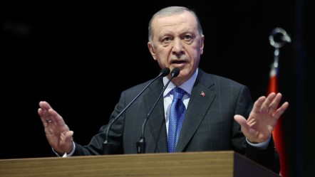 Cumhurbaşkanı Erdoğan'dan önemli açıklamalar - Gündem