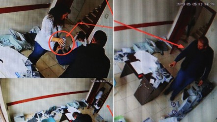 Depremde enkazdan çıkarılan altınları zimmetine geçiren polis ihraç edildi - Gündem