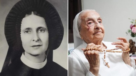 Doğduğunda penisilin keşfedilmemişti, filmler hala sessizdi... Dünyanın en yaşlı insanı Inah Canabarro Lucas hayatını kaybetti - Dünya