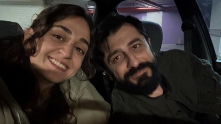 Eda Akalın kimdir, kaç yaşında? Mahsun J Şehrazat'ı oynuyor - Haberler