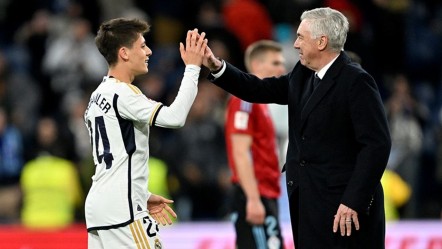 El Clasico öncesi Arda Güler için tarihi fırsat! Ancelotti ikna oldu, nefesler tutuldu - Spor