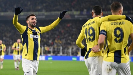 Fenerbahçe'de 8.4 milyon euroluk ayrılık! Karar iki yıldıza iletildi - Spor