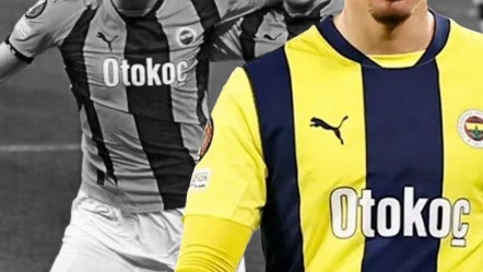 Fenerbahçe'nin genç yeteneği Fransa yolcusu! Adeta servet kazandıracak - Spor