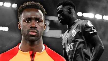 Galatasaray, Davinson Sanchez'i bırakmak istemiyor! - Spor