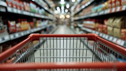 Gözler nisan enflasyonunda! İşte ekonomistlerin beklentisi - Ekonomi
