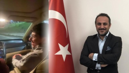 Gümüşhane Üniversitesi Rektörü Oktay Yıldız kimdir? 'Dayı' dedikleri rektör çıktı! - Haberler