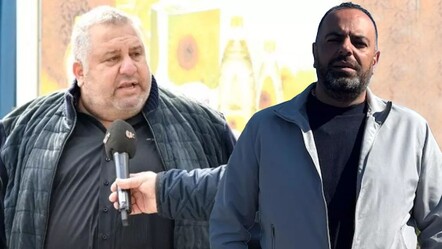 Halil Falyalı'nın en yakınlarındandı! Cemil Önal'ın Hollanda'da öldürüldüğü öne sürüldü - gundem