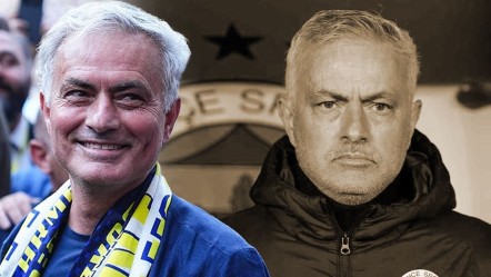 İkinci lig takımından Mourinho'ya şaşırtan teklif! Her an evet diyebilir - Spor