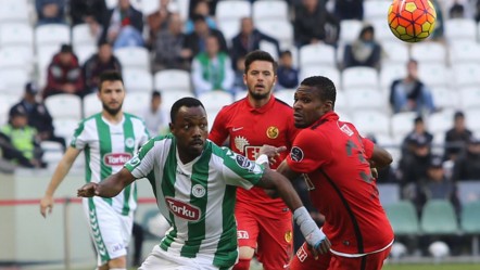 Muhtemel ilk 11 belli oldu! Antalyaspor - Konyaspor maçı hangi kanalda canlı yayınlanacak? - Haberler