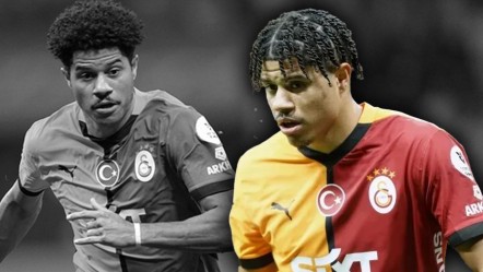 İngiliz kulüpleri peşini bırakmıyor! Gabriel Sara'nın talip çok - Spor