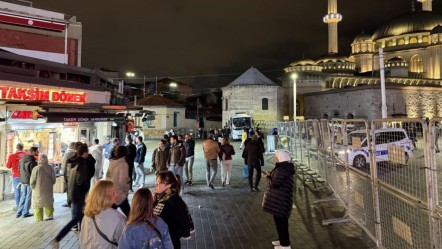 İstanbul'da tedbirler kaldırıldı, kapanan yollar yeniden açıldı - Gündem