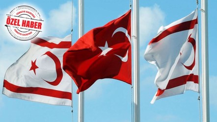 Kıbrıs’ta tek yol Türk tezi! 'İki devletli' çözüm ağırlık kazandı - Gündem