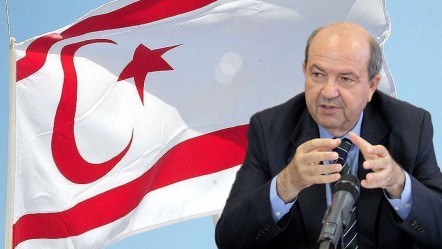 KKTC'nin adı mı değişiyor? Ersin Tatar'dan dikkat çeken sözler: Keşke olabilse - Gündem