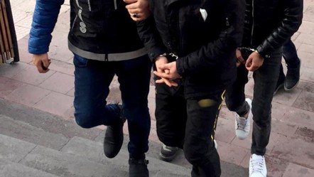 Konya'da CHP aracı geçerken ateş eden 2 kişi tutuklandı - Gündem