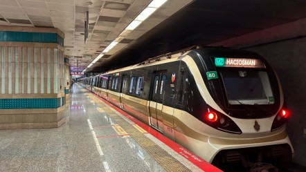 Metro İstanbul tarih vererek açıkladı! "Gece Metrosu" o hatta hizmet vermeyecek - Gündem