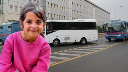 Narin Güran davasında kritik gün! Adliyeye böyle getirildiler - Gündem