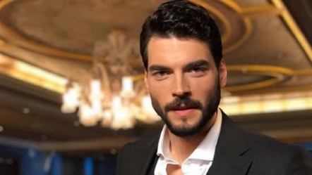 Oyuncu Akın Akınözü ekranlara geri dönüyor! İddialı dizinin kadrosunda... - Magazin