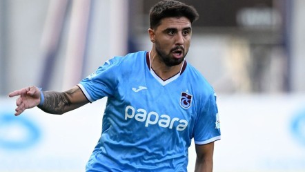 Ozan Tufan tarihin en iyi 11'ini seçti: Kaleci tercihi gündem oldu - Spor