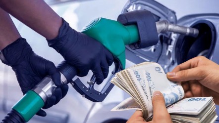 Petrolde son 61 ayın en kötüsü! Dikkatler akaryakıt fiyatlarında… - Ekonomi