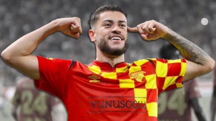Romulo'da beklenmeyen oldu, sürpriz ekip devrede! Herkes İstanbul zannederken... - Spor