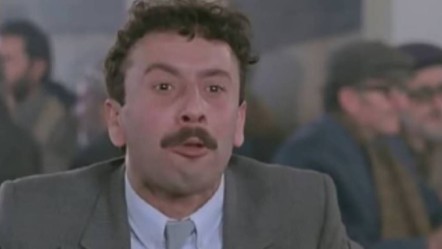 Şimdilerde huzurevinde yaşıyor! Ünlü oyuncu Necati Bilgiç'in son hali şoke etti - Magazin