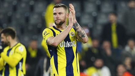 Skriniar için transfer savaşı! Fenerbahçe'ye Lazio engeli - Spor