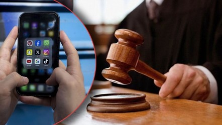 Sosyal medyada kendisini bekar olarak tanıttı, dava aleyhine döndü! Yargıtay'dan dikkat çeken emsal karar - Gündem