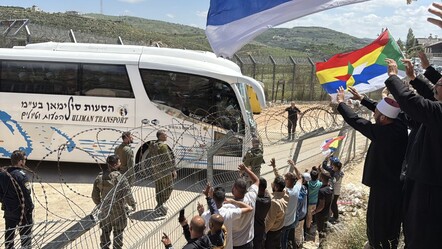 Suriye'de çatışma! İsyancı grupları kimin tedavi ettiği ortaya çıktı - dunya