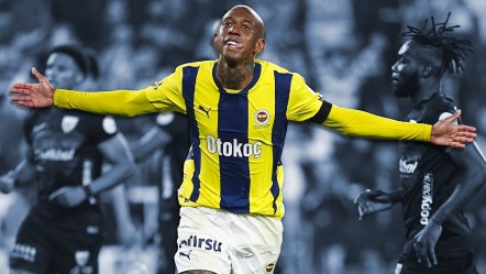 Talisca ile ipleri koparan gerilim! Krizin perde arkası ortaya çıktı - Spor