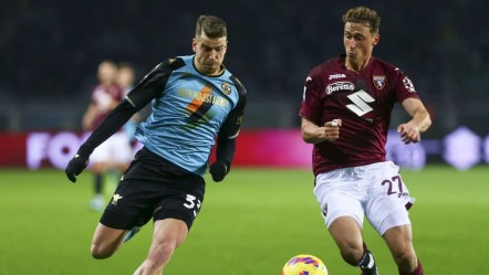 Torino - Venezia hangi kanalda, saat kaçta, şifresiz mi yayınlanacak? Serie A heyecanı devam ediyor - Haberler