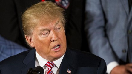 Trump'ın yeni hedefi 163 milyar dolarlık kesinti - Ekonomi