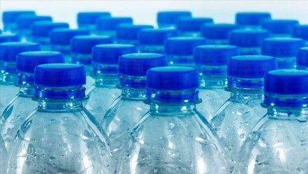 Türkiye'nin en popüler iki su markasına rekor ceza! Rekabet Kurulu affetmedi - Ekonomi