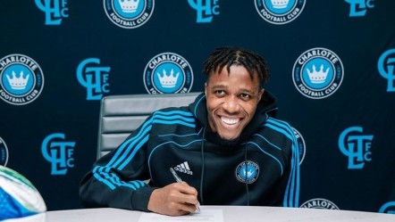 Zaha'dan Galatasaray itirafı: "Bana ihtiyaç duyulmuyor gibi..." - Spor