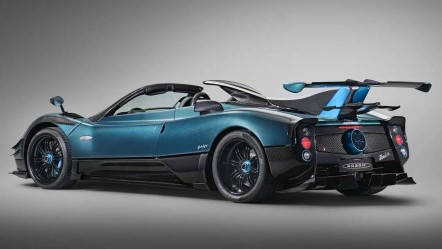 Zonda efsanesi geri döndü! Ultra zenginler sıraya girdi - T-Otomobil