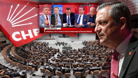 "30 milletvekili sonbahara doğru istifa edecek" CHP'nin 'erken seçim' planını Barış Yarkadaş anlattı - Gündem
