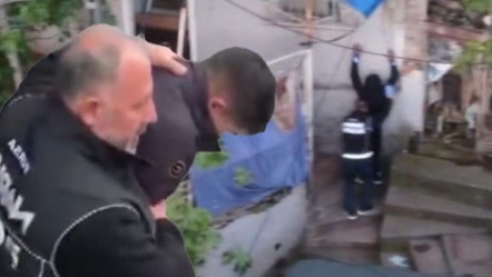 600 personel katıldı! Şafak vakti baskın... 34 şüpheli tutuklandı - Gündem