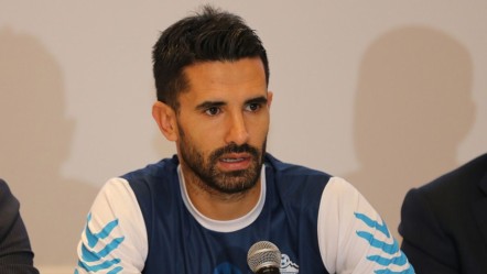 Alper Potuk'a büyük şok! 2 yıl futboldan men edildi, işte sebebi - Spor
