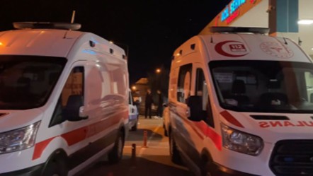 Amasya'da evlat vahşeti! Annesini gözünü kırpmadan öldürdü - 3. Sayfa