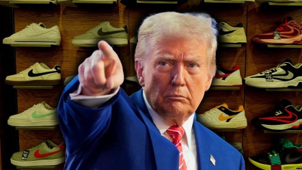 Ayakkabı krizi kapıda! Nike, Adidas, Skechers, Columbia... Ünlü markalardan Trump'a mektup - Ekonomi