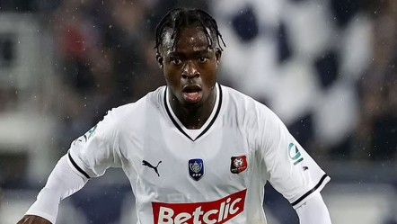 Beşiktaş'a İngiltere'den bir yıldız daha! Onuachu'nun ardından... - Spor