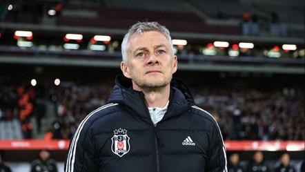 Beşiktaş'ın Teknik Direktörü Solskjaer Fenerbahçe'yi durdurma planını hazırladı: Gedson prangası - Spor