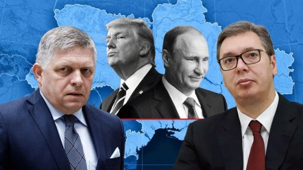 Biri Trump, diğeri Putin ile görüşecekti! Cumhurbaşkanı ve Başbakan apar topar hastaneye kaldırıldı - Dünya