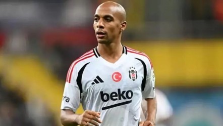 CAS'tan Joao Mario kararı! Inter, 30 milyon euroyu ödemeyecek - Spor