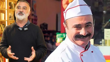 Cengiz Bozkurt, Karasu'da: Çocukluğumu bıraktığım bir yer - Magazin