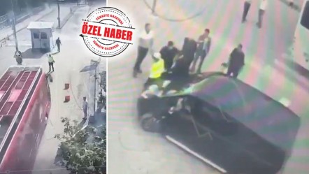 CHP'ye hesabı sorulsun! Özgür Özel ‘yıkın’ dedi, onlar ezdi geçti - Gündem
