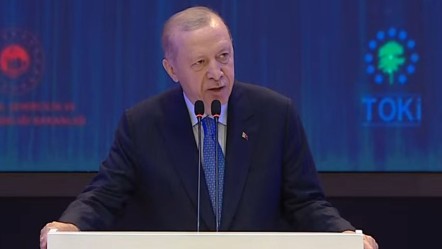 Cumhurbaşkanı Erdoğan'dan önemli açıklamalar - Gündem